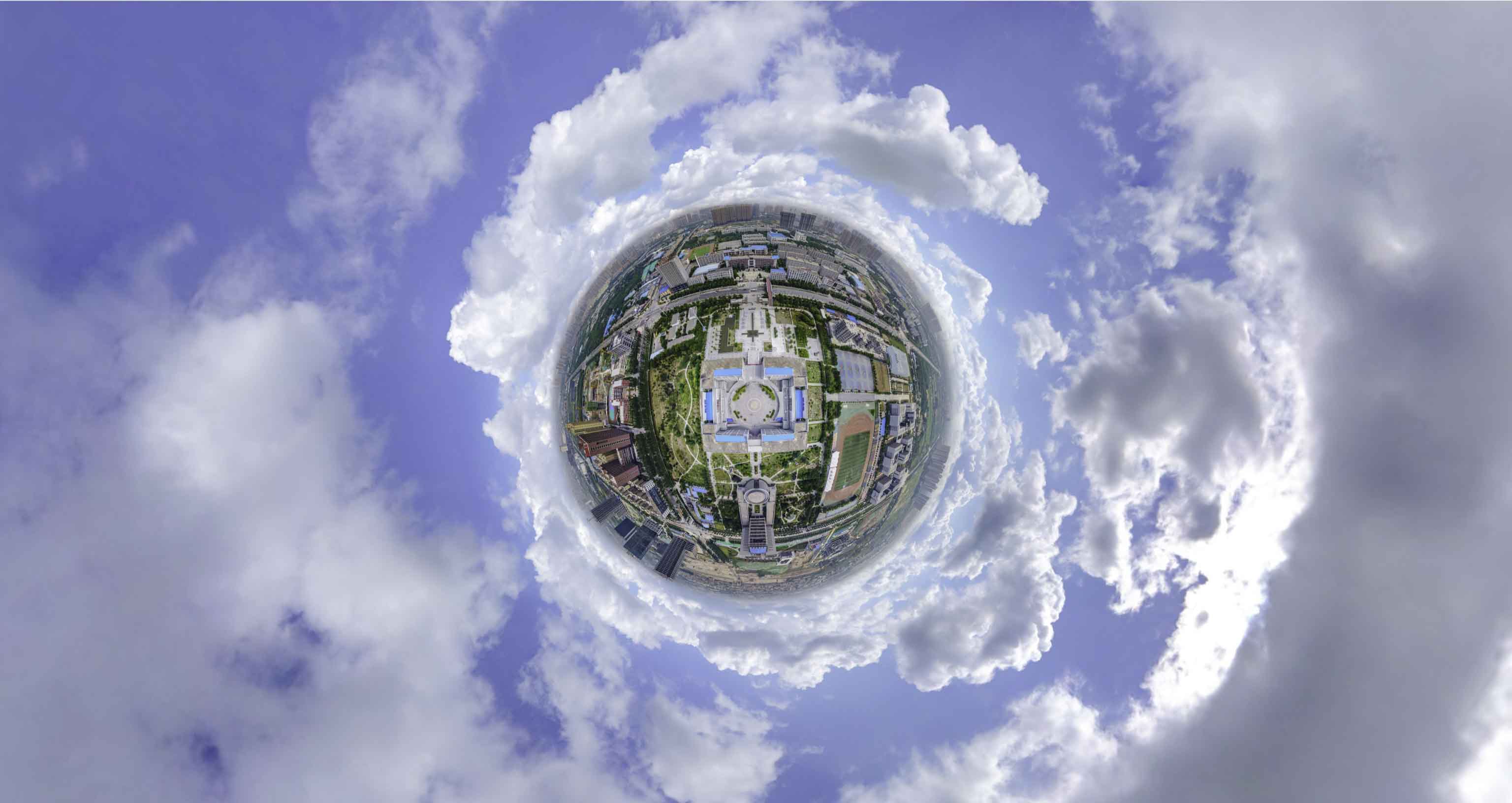 惠来格凸河风景名胜区