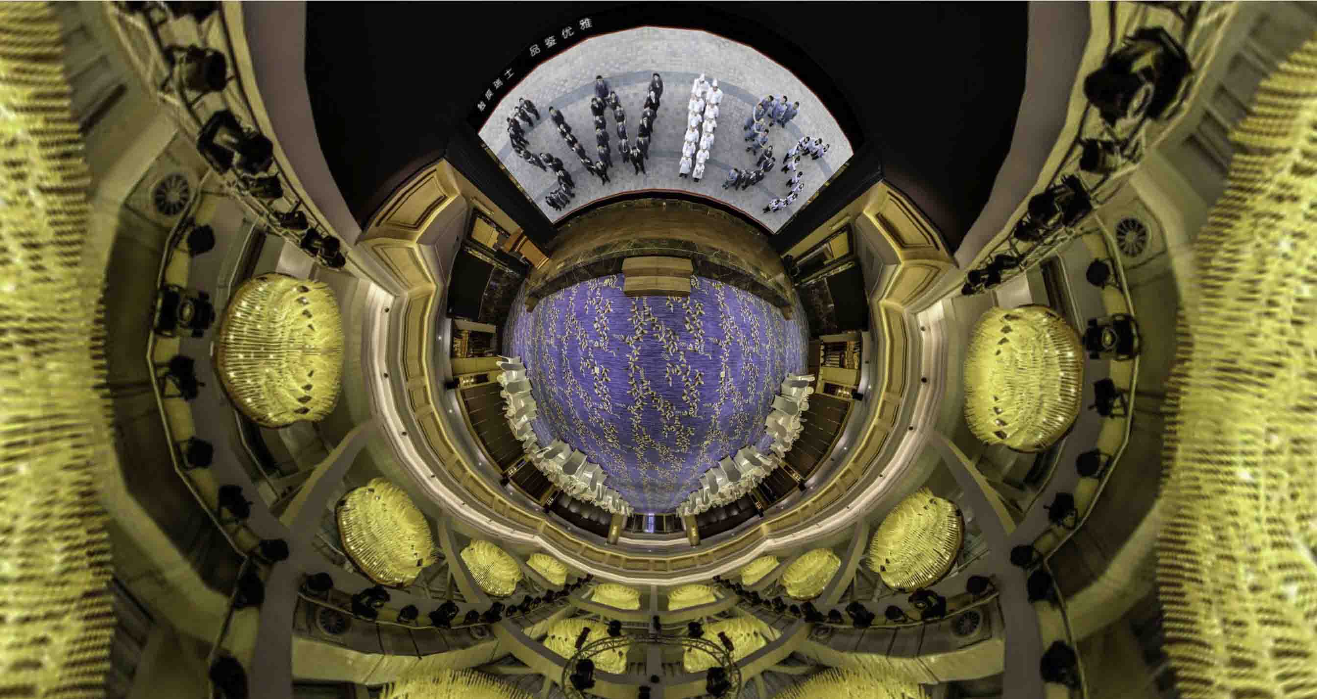 惠来探索VR全景拍摄中的深度感：营造沉浸式体验的关键要素