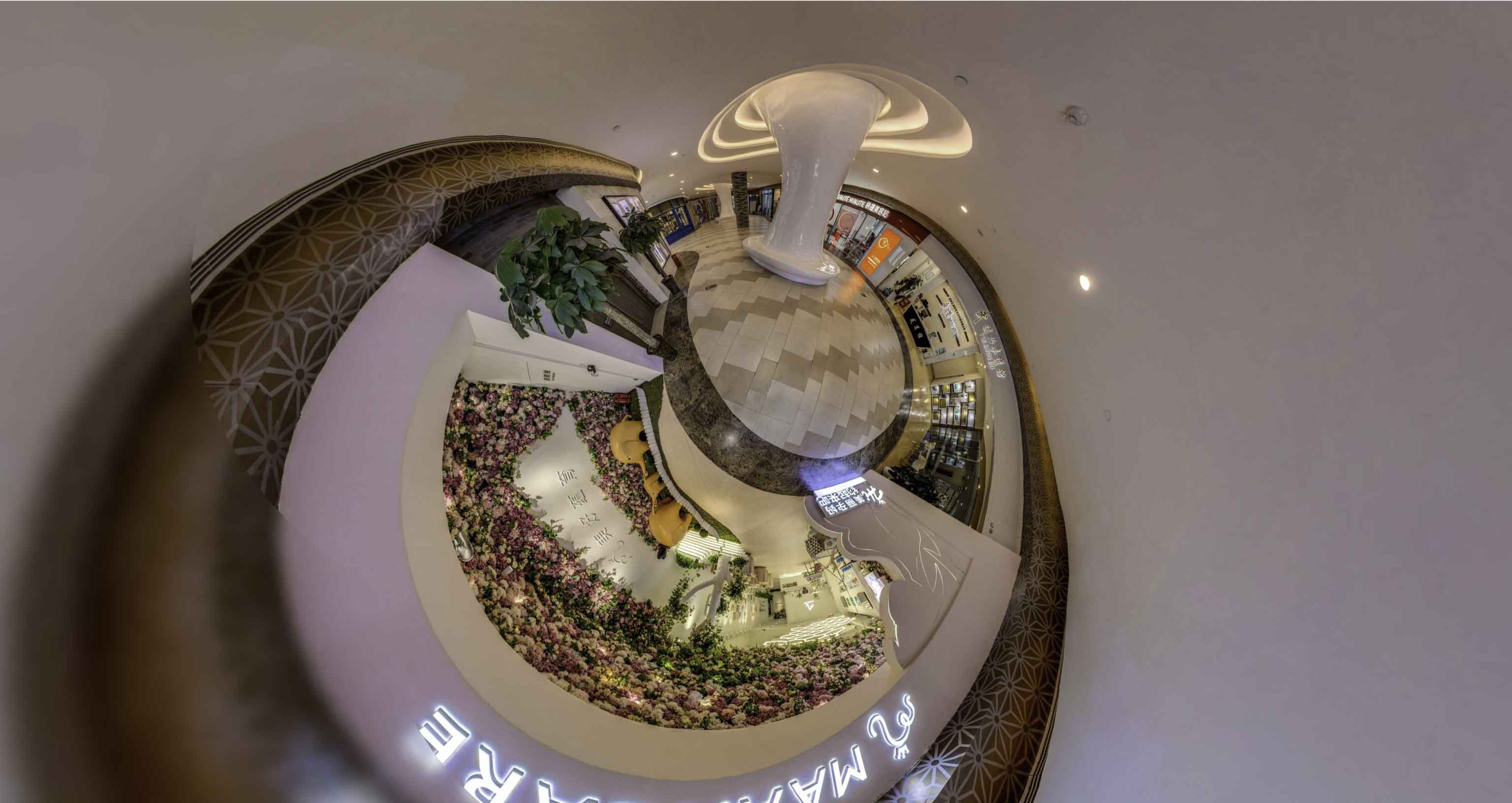 惠来将VR全景融入品牌宣传活动的创新实践与策略